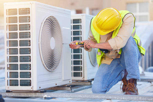Best HVAC Installation Services  in Belvidere, IL