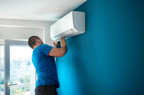 Best HVAC Installation Services  in Belvidere, IL