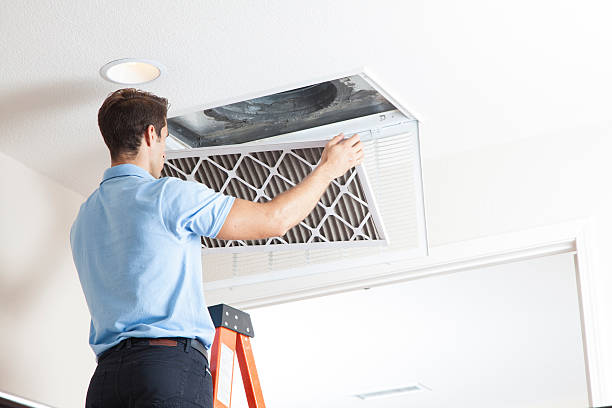 Best Residential HVAC Services  in Belvidere, IL