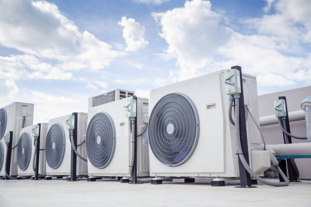 Best HVAC Air Duct Cleaning  in Belvidere, IL