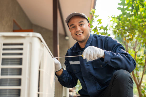 Best 24/7 HVAC Repair  in Belvidere, IL